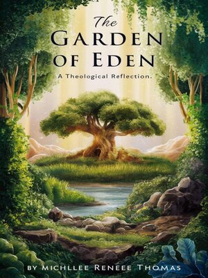cover image of The Garden of Eden